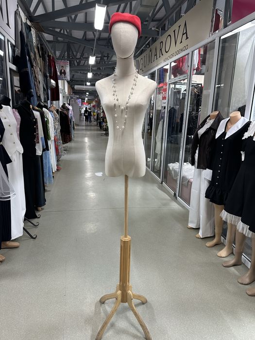 Продам манекены