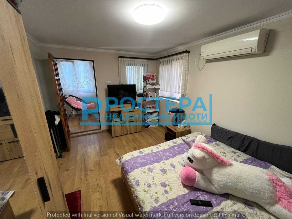 Продава се Къща в Търговище, Вилна зона - 75 кв.м за 1068 €/кв.м - Снимка #8