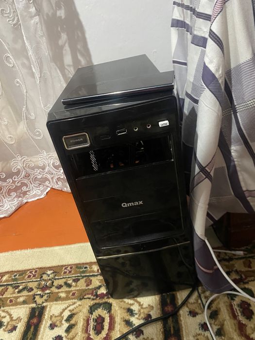 Продам игровой комп