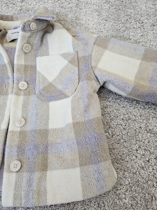 Пролетно палто RESERVED