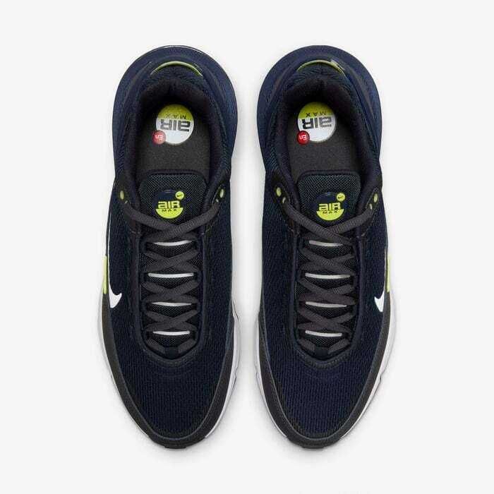 Nike - Air Max Pulse номер 38.5,39 дамски черни Оригинал Код 5066