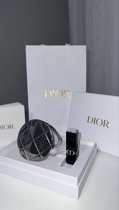 Подарочные наборы от CHANEL и DIOR. Оригинал