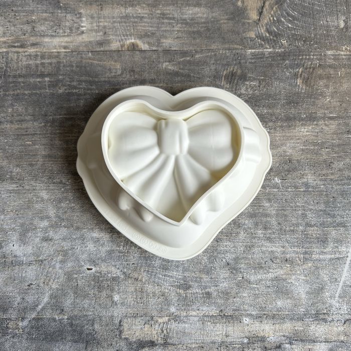 Силиконовые формы