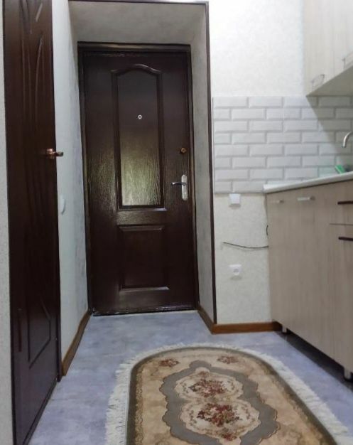 Аренда коракамиш 1/2 2.хонали оилага берилади