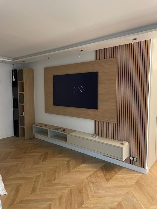 Firma de amenajări și construcții