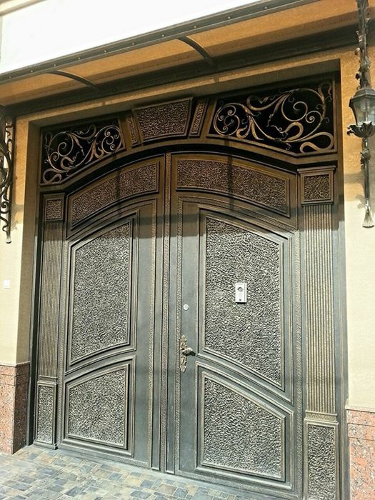 Darvoza eshig kaletka варота дверь калентка