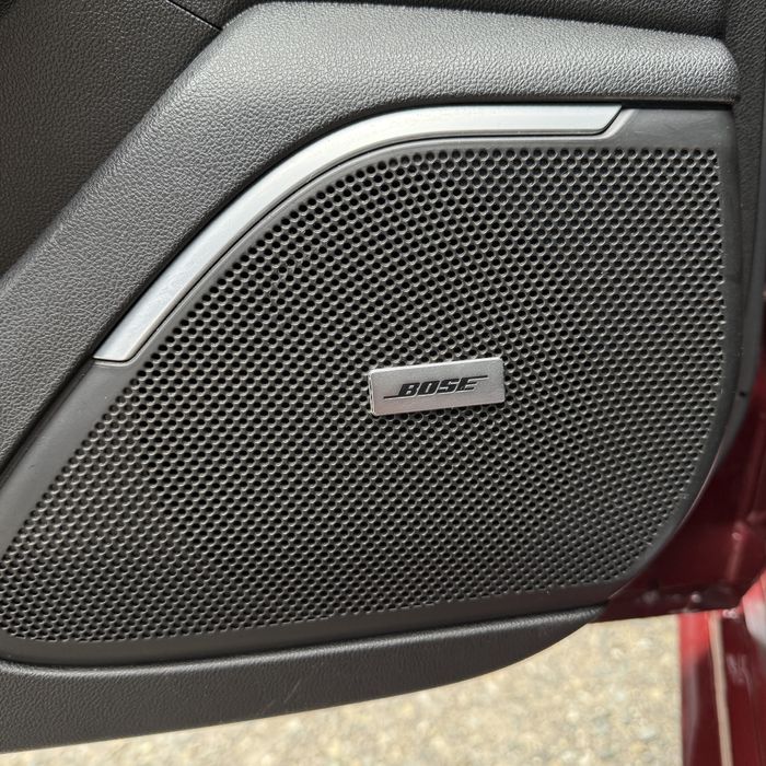 Renault TALISMAN Masaj*Automata*Bose Euro 6