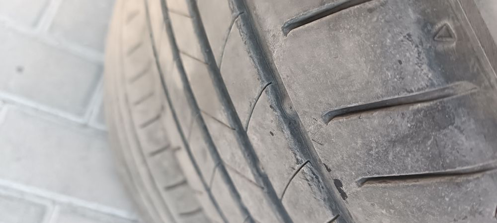 Шыны Kumho 245/45 r21 104w