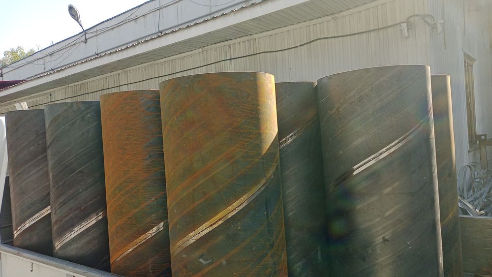 Труба для баня гылза втулка