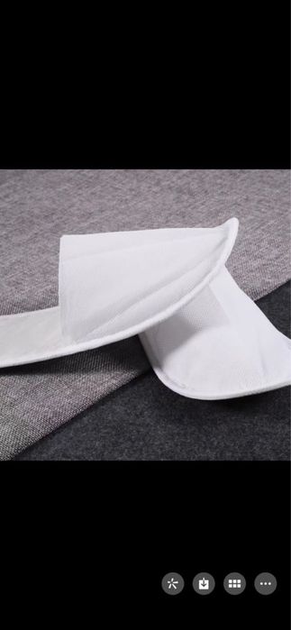 Одноразовые тапочки