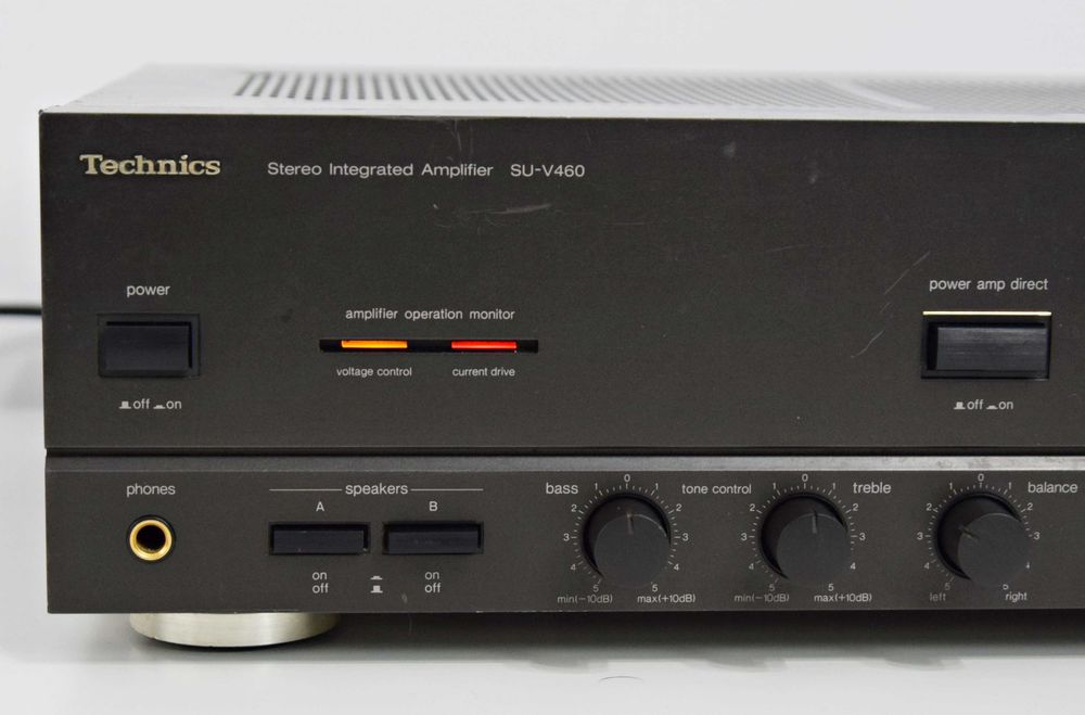 technics su v 460 second hand si noi de vanzare • Anunturi • OLX.ro