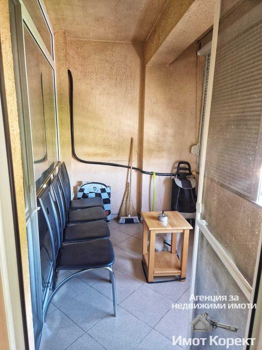 Имот Корект продава обз. 3-Стаен апарт, ЦГЧ