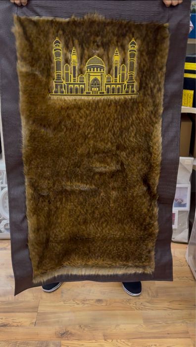 Joynamoz MUQADDAS 126/75