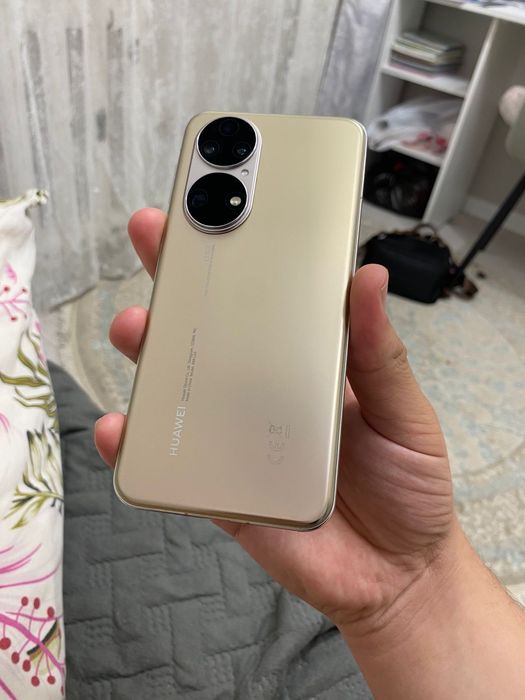 Huawei P50 8/256GB