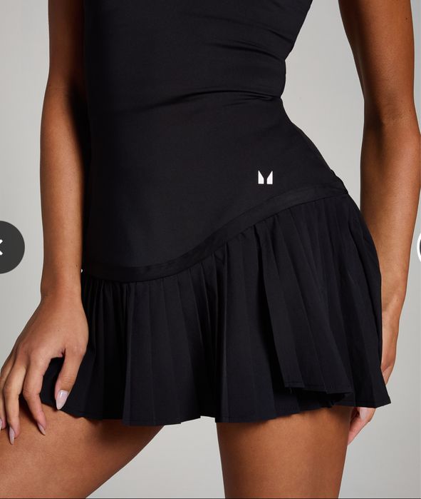 MYPROTEIN Спортна стягаща рокля