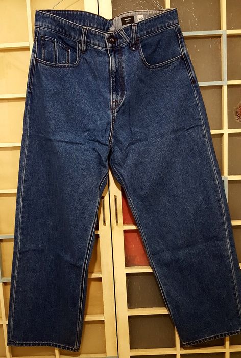 Volcom Billow/Vorta Jeans