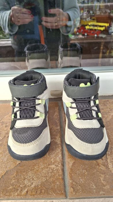 Кецове за момченце