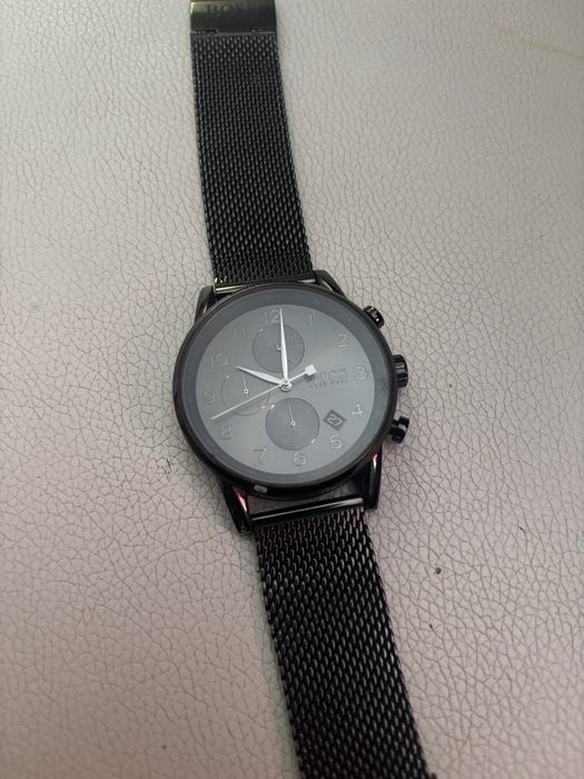 Ceas Hugo Boss.