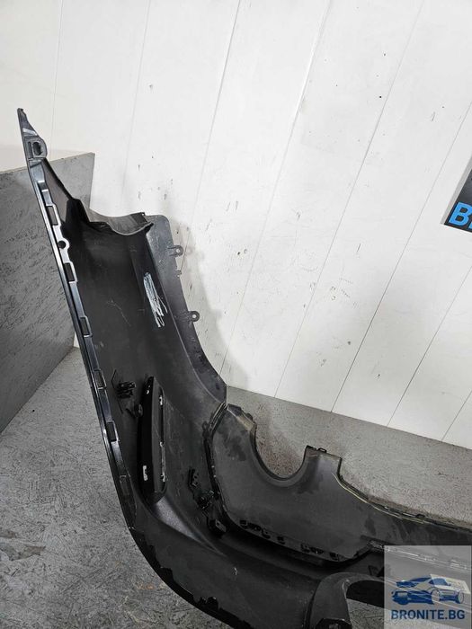 Задна броня BMW 4 G22 G23 M-Sport БМВ 4 Г22 Г23 М-СПОРТ 2020-2024