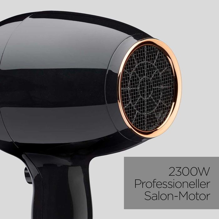 Професионален сешоар BaByliss Pro D5245E, 2300W