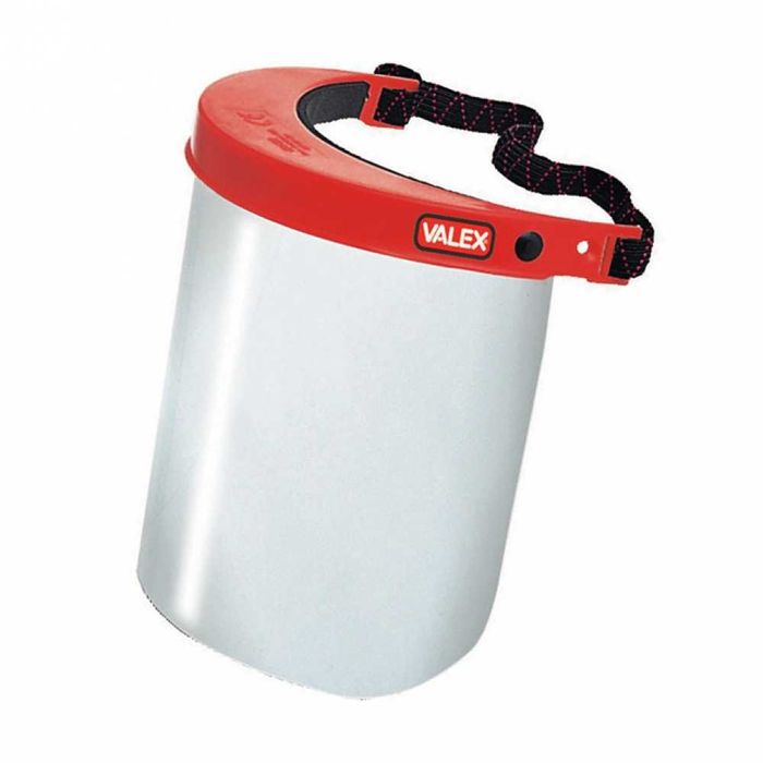 Защитен шлем за лице - шлосерски