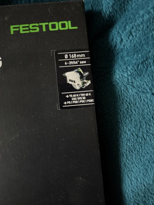 Festool комплект