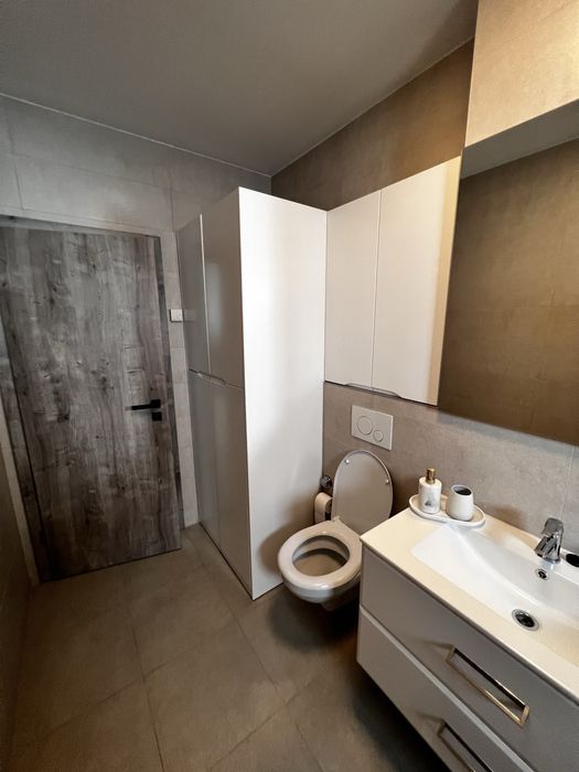 Apartament 3 camere, bloc nou – Kogălniceanu, 1000 pași de centru