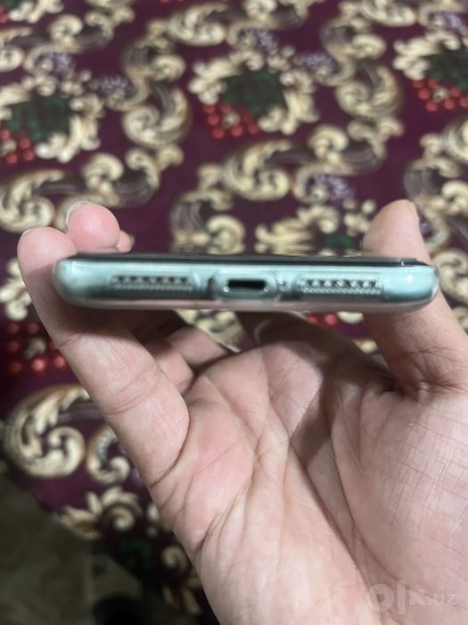 Iphone 11 ..