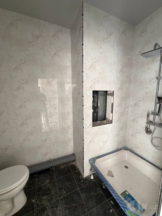 2-комнатная квартира 45 м²,  ЖК Ming Chinor, Юнусабад, Универсам