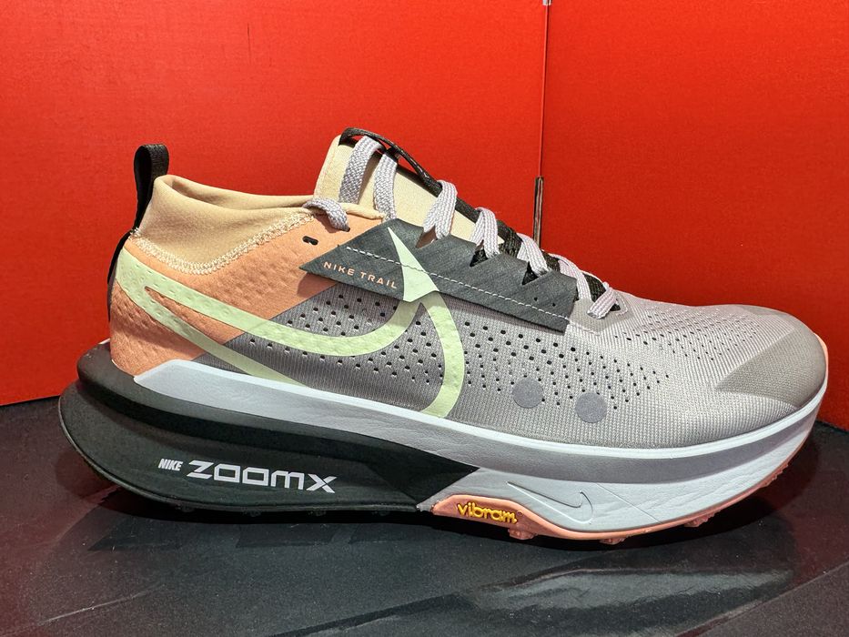 Оригинални! Nike ZoomX Zegama Trail 2 - 47.5 ShoeMag