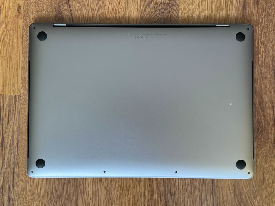 16' CTO Core i9 Apple MacBook Pro 2019 @ 64GB RAM/1ТB SSD/Radeon Pro 5500M 8GB/Бат 6ч