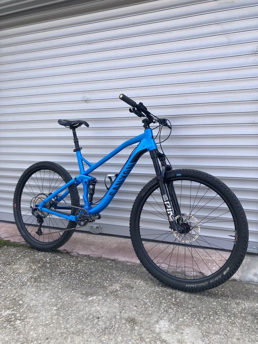 Canyon Neuron MTB