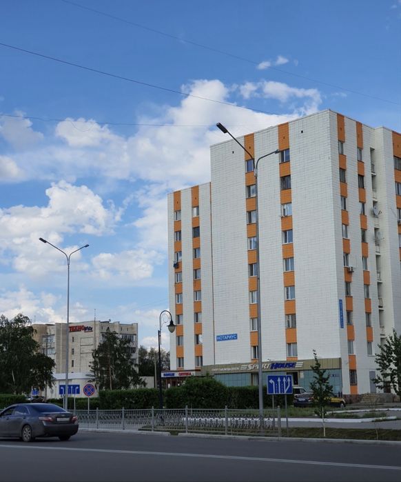 Комната Назарбаева 23а