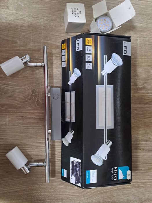 Aplica LED de interior