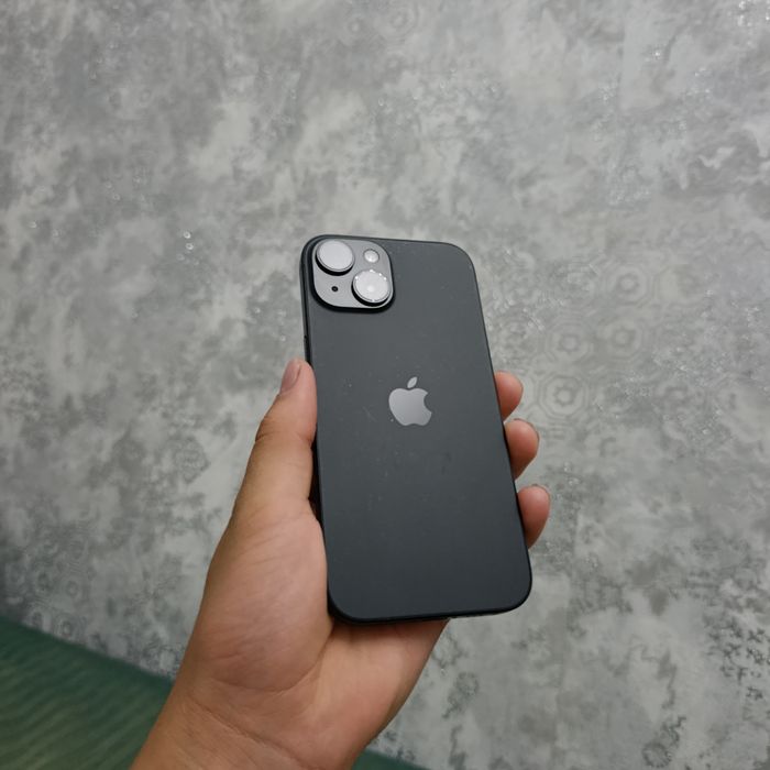 Iphone 15 в идеальном состояний