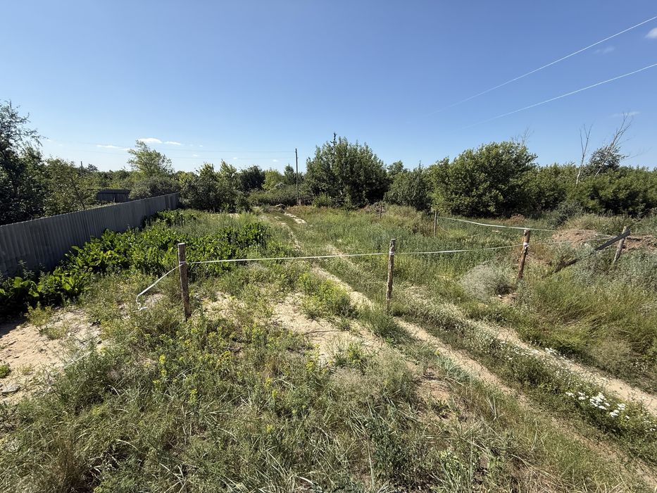 Дача 4 сотки СО.Мелиоратор .Обмен