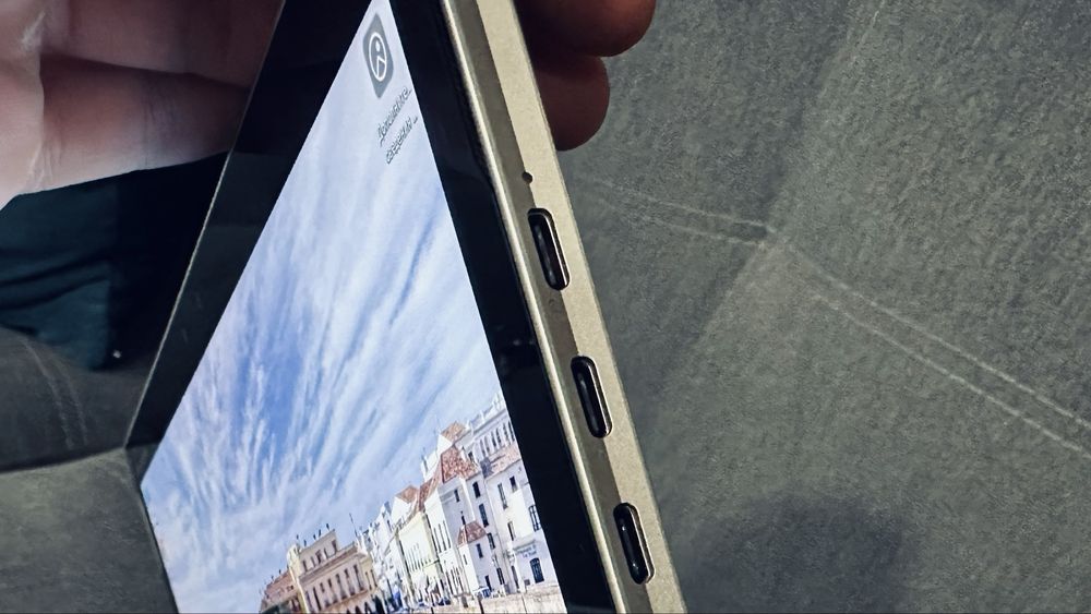 Планшет HP Elite X2 Core i5/16GB/256GB SSD/Windows 11