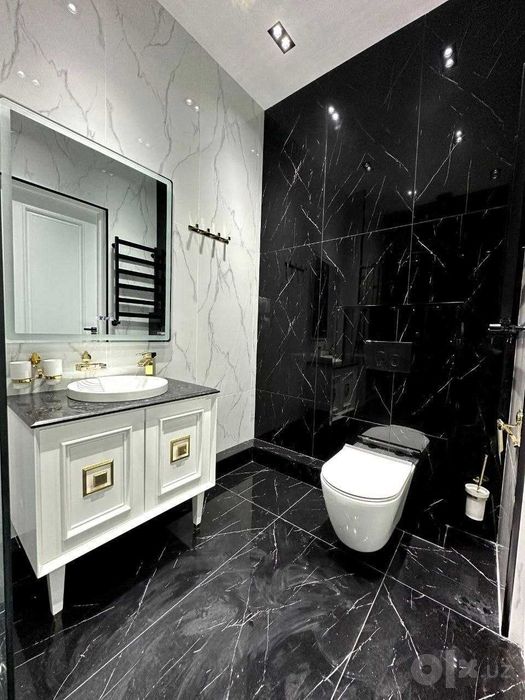 Продаётся 2 комнатная квартира  в Ташкент CITY GARDENS
