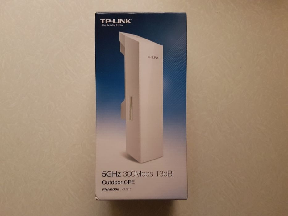 Уличная и домашняя мощная точка доступа Wi-Fi