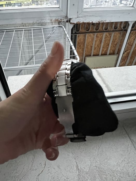 Vand ceas Police dama