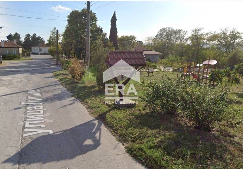 Продава се Парцел в с. Китка, Област Варна - 620 кв.м за 19 €/кв.м - Снимка #4