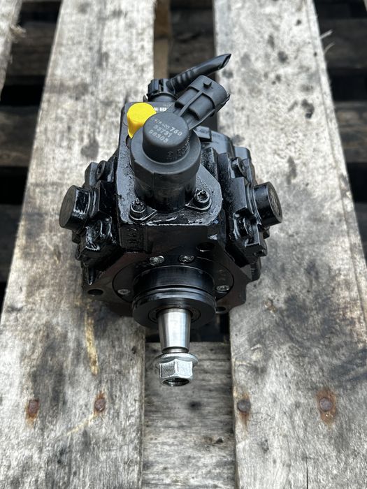 Горивна помпа Bosch за Hyundai/Kia 1.6CRDi