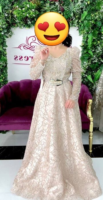 Продам Новая, Вечерняя платье