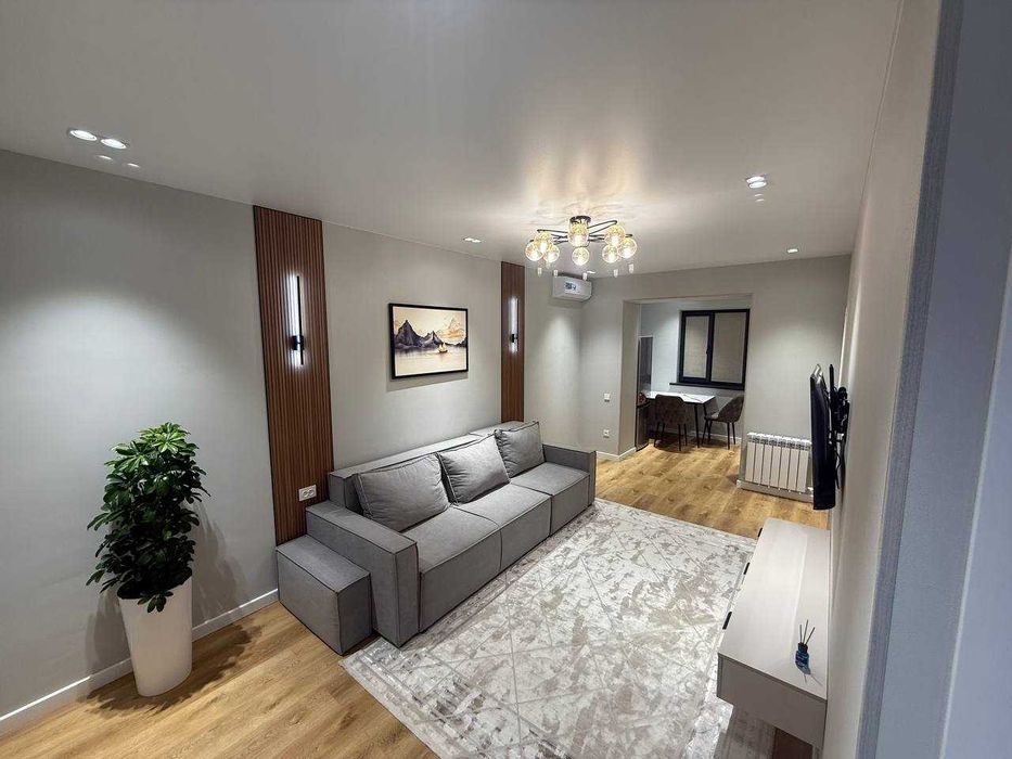 Продам свою квартиру 2*3/2/4, Абай Корзинка