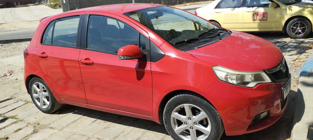 Great Wall Voleex C 10