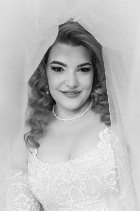 Fotograf de nunta si eveniment