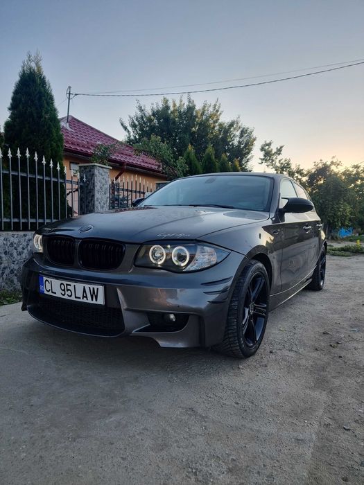 BMW Seria 1 2005 — imagine 2