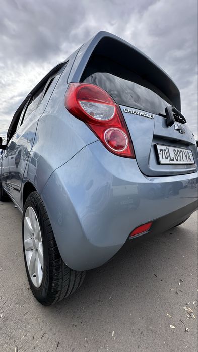 spark 2- pozitsiya 1,25 litr