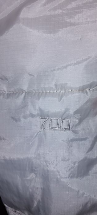 Geaca the north face 700 De Barbati Marimea XL