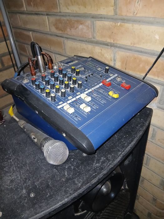 Kalonka 2 ta kotta aparati bilan